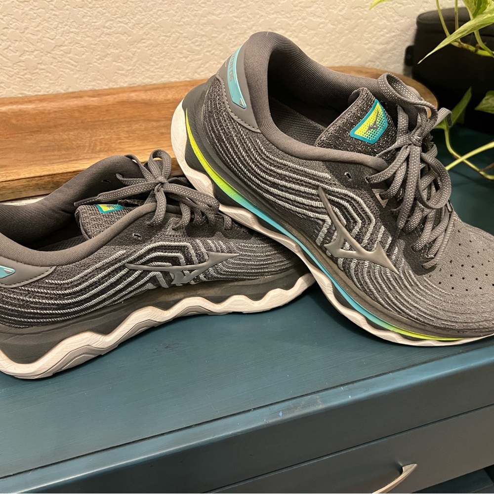 Mizuno Wave Horizon 6